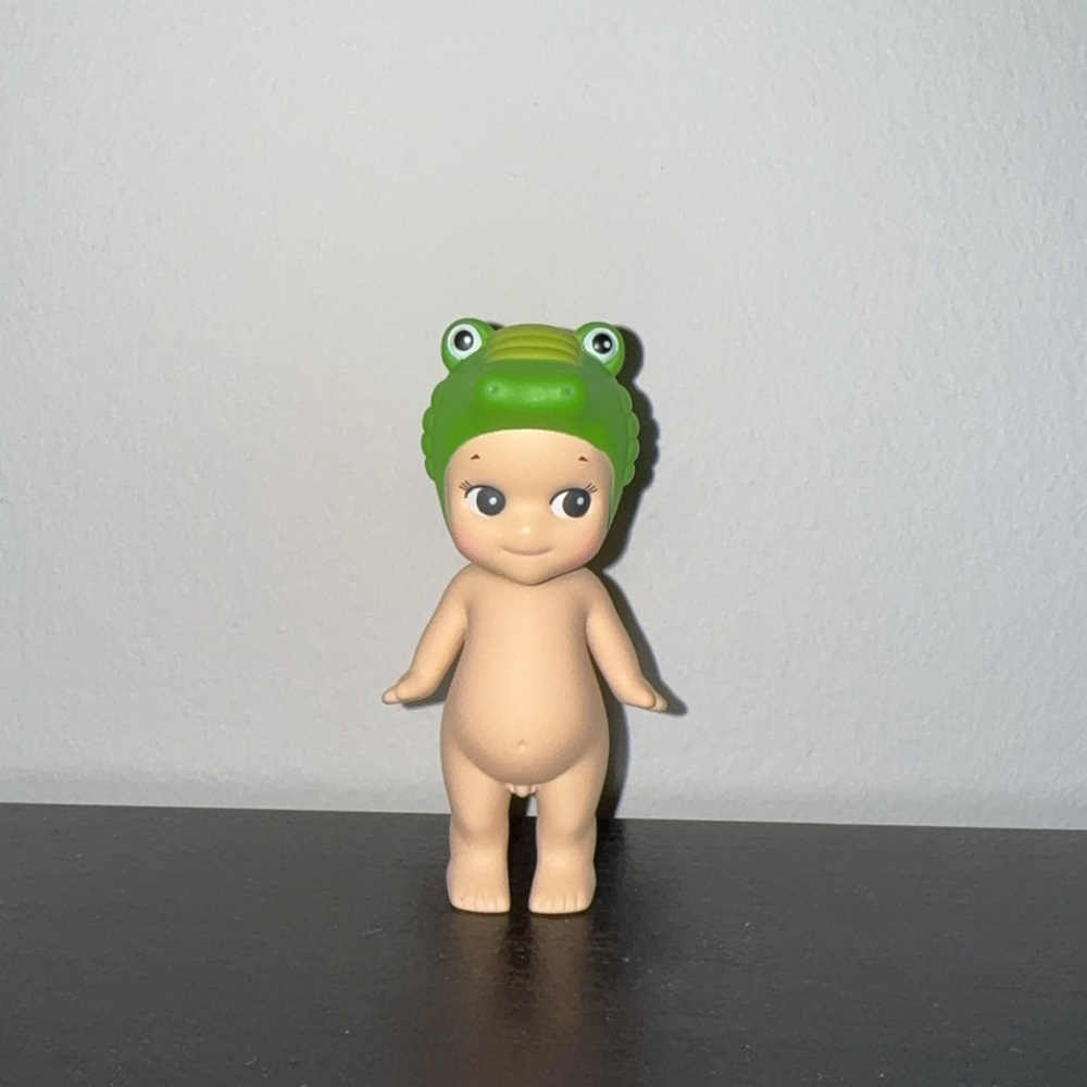 Sonny Angel Crocodile Animal Series 3